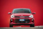 Kia Rio 2016 года (WW)